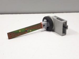 20515347 – 4B0820539 – Interior temperature sensor