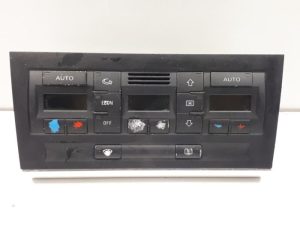 19172303 – 8E0820043H5PR – Climatronic Panel