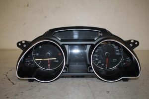 17813980 – 8T0920984K – Instrumentenpaneel