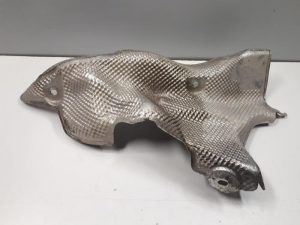 19466159 – 8W0399300F – Abdeckplatte sonstige