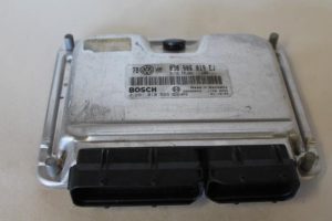 17790597 – 038906019EJ – Computer Motormanagement