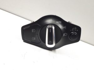 18625842 – 8K0941531AS – Light switch