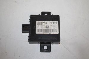 17833283 – 4E0907719 – Alarm module