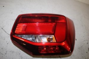 17816890 – 81A945070C – Taillight, right