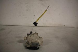 17826758 – 4F2837015 – Deurslot Mechaniek 4Deurs links-voor