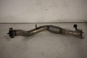17827703 – 4G0253350H – Exhaust front section