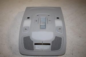 17804737 – 4G0947135EET1 – Interior lighting, front