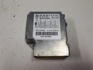 18743470 – 4F0959655B – Airbag Module