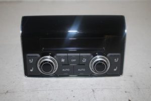 17811209 – 4H0919158LDEA – Climatronic Panel