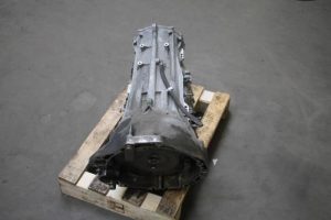 17825107 – 0C8300036Q – Versnellingsbak