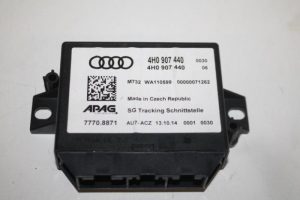 17826590 – 4H0907440 – Module (diversen)