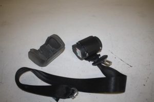 17806655 – 8K0857805KV04 – Sicherheitsgurt links hinten