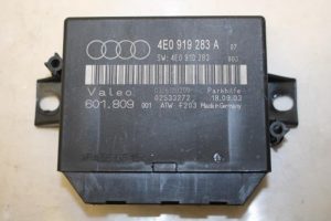 17796562 – 4E0910283 – PDC Module