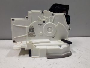 18804462 – 4K0839015P – Deurslot Mechaniek 4Deurs links-achter