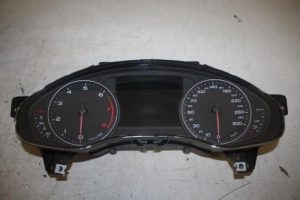 17807284 – 4G8920900G – Instrumentenbrett