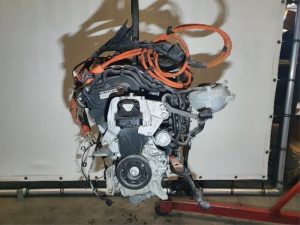 17828614 – 04E100033L – Motor