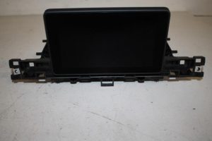 17810857 – 8W0919604 – Display Multi Media regelunit