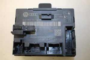 17796100 – 8K0959792N – Centrale Deurvergrendelings Module