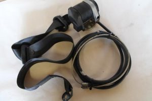 17789545 – 443857706L041 – Sicherheitsgurt rechts vorne