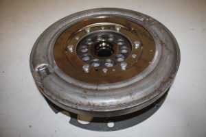 17828660 – 0B5105317R – Vliegwiel