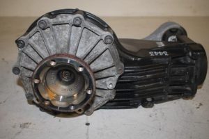 17805941 – 0AR500043C – Differential hinten