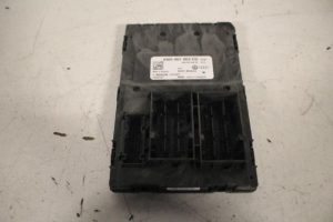 17809630 – 8W0907063CG – Computer Body Control