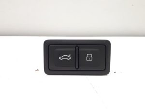 20912898 – 4G0959831D5PR – Schakelaar achterklep