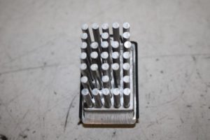 17815235 – 4B0820521 – Kachel Weerstand