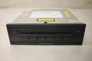17800079 – 4H0035108 – DVD changer