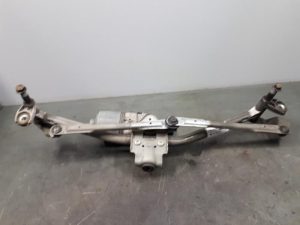 19702134 – 6Q1955023E – Ruitenwismotor+Mechaniek