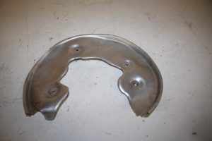 17831859 – 8K0615612A – Abdeckplatte sonstige