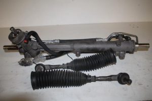 17802967 – 8E2422072P – Steering box