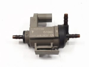 20718567 – 7PP906283F – Vacuum ventiel