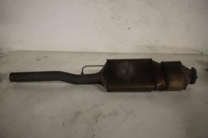 17826463 – 4E4254800C – Roetfilter