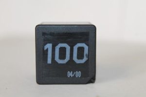 17790290 – 7M0951253A – Relais