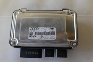 17793047 – 4H0907144A – Lenkkraftverstärker Steuergerät