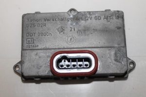 17793762 – 4E0907476 – Xenon Starter