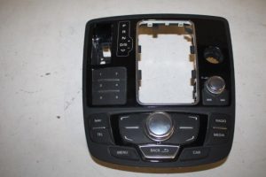 17803653 – 4G1919610B – Regelunit Multi Media