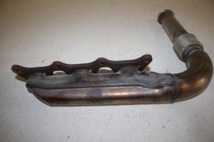 17829239 – 059253033CC – Uitlaatspruitstuk