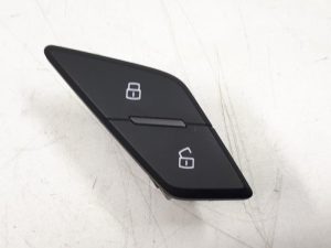 21358957 – 4H0962108B5PR – Centrale deurvergrendeling Schakelaar