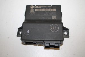 17801986 – 4F0907468M – Gateway Modul