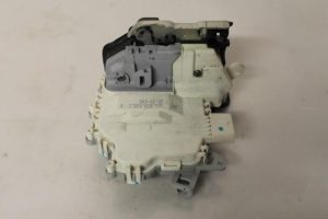 17794448 – 8K0839015C – Rear door lock mechanism 4-door, left