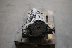 17825105 – 0B5300057M – Versnellingsbak