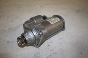 17819653 – 02Z911024Q – Startmotor