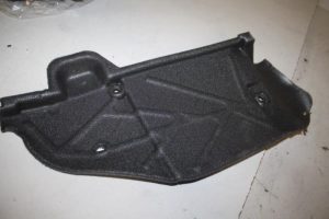 17818228 – 4M1857110A – Afdekplaat diversen