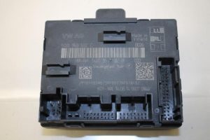 17798225 – 5Q0959592C – Centrale Deurvergrendelings Module