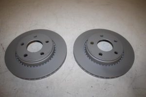17829098 – 447615601A – Rear brake disc
