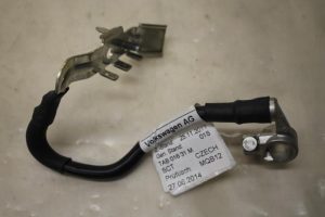 17797920 – 5Q0971235D – Cable (miscellaneous)