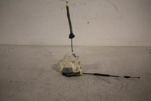 17808631 – 4G0839016 – Rear door mechanism 4-door, right