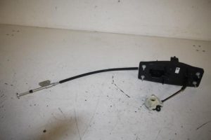 17810124 – 8W0713052L – Diversen